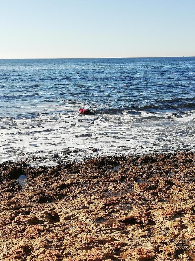 Appartement en résidence privée proche mer Sausset-les-Pins Esterno foto